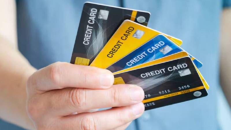 Credit loan