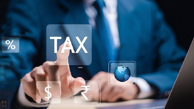 Tax advisory